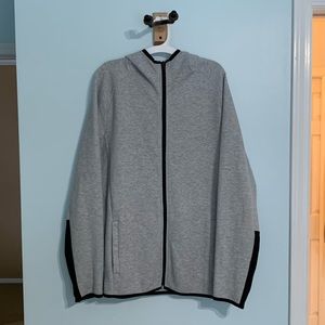 H&M Sport Zip Up Hoodie